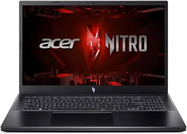 Acer Nitro V15 (RTX 3050)