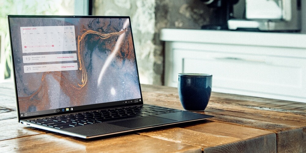 Notebook até 2500 reais