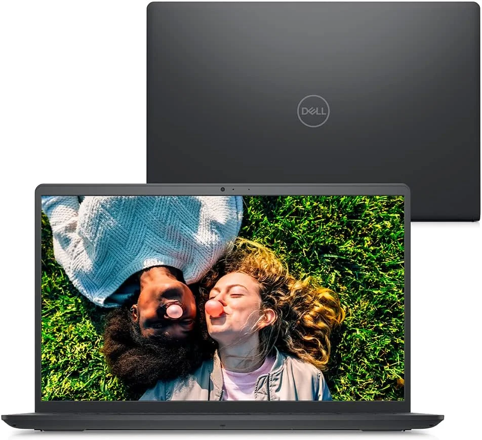 Dell Inspiron i15 (Intel i3)