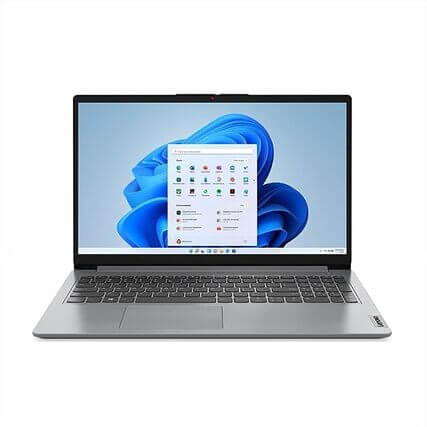Lenovo IdeaPad 1i (Celeron)