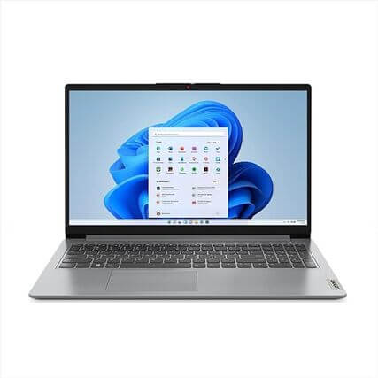 Notebook Lenovo IdeaPad 1i i5