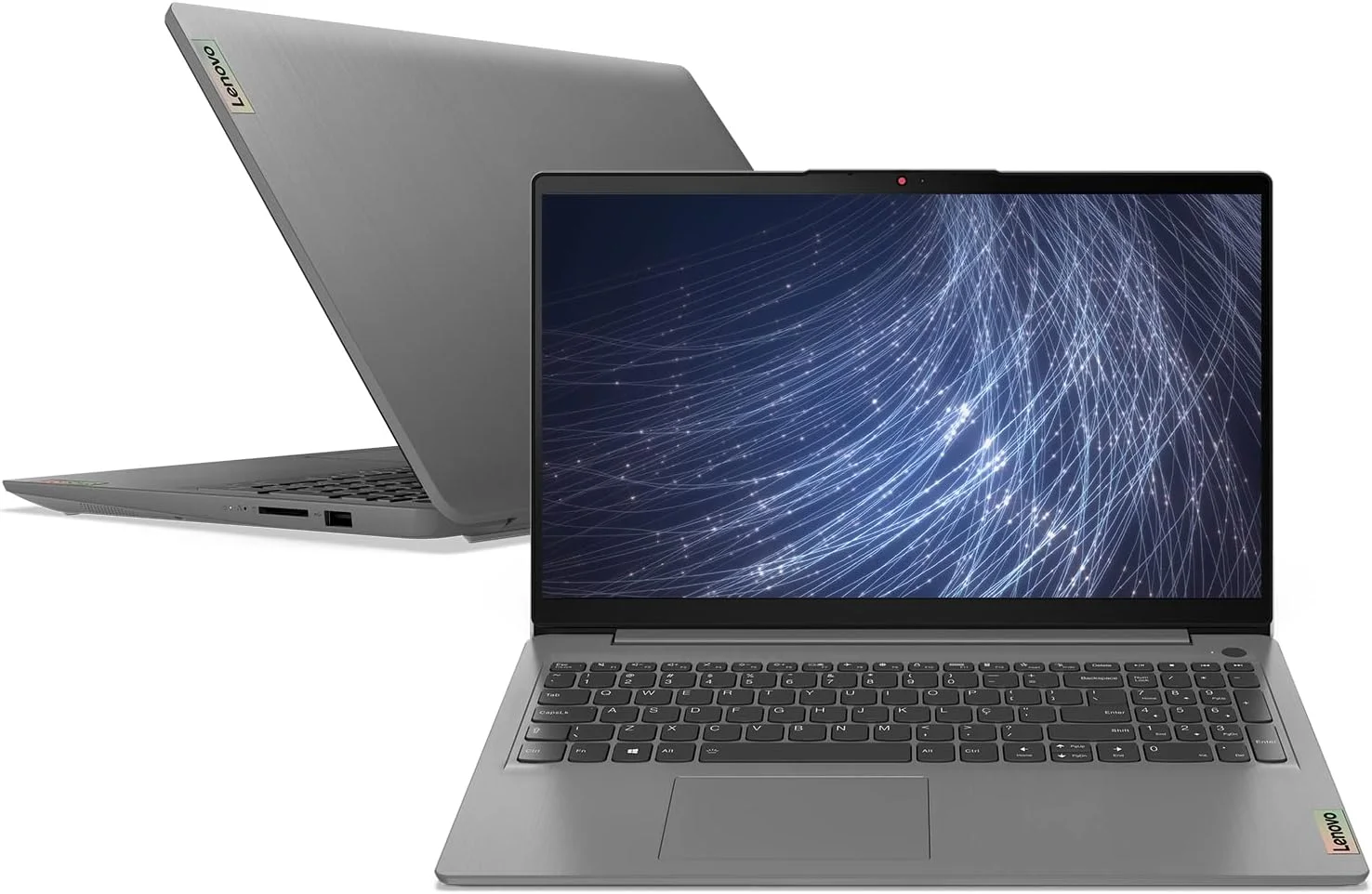 Lenovo IdeaPad 3 (Ryzen 7)