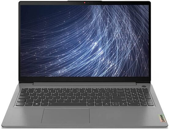 Notebook Lenovo Ideapad 3