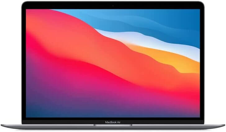 Notebook MacBook Air M1