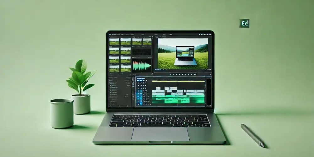 Melhor Notebook para Edição de Vídeo