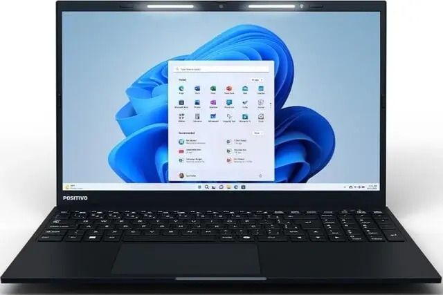 Positivo Vision i15 (Intel i3) 