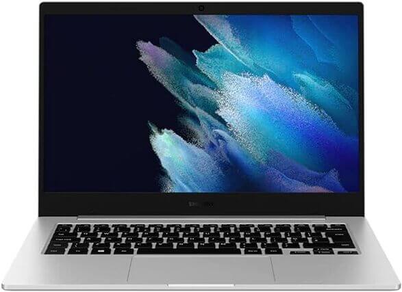 Notebook Samsung Galaxy Book Go (Snapdragon)