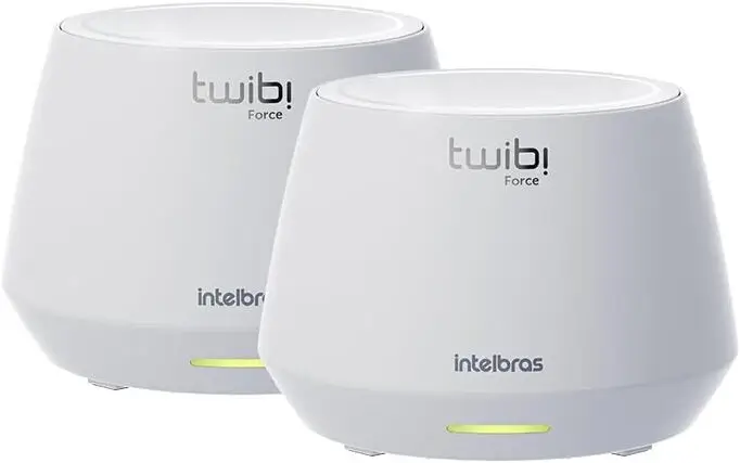 Intelbras Twibi Force