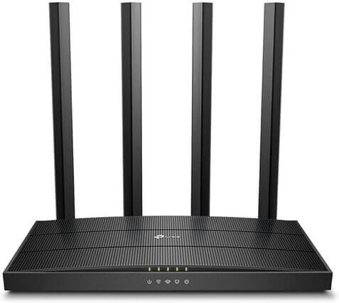Roteador TP-Link Archer AX12