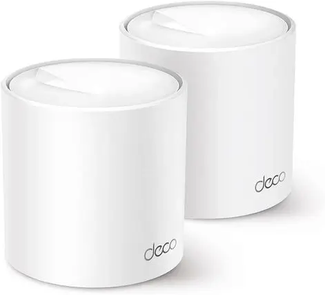 TP-Link Deco X50