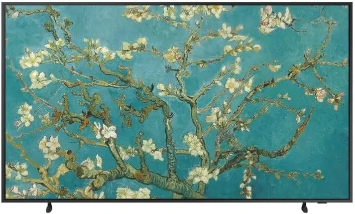 Samsung Smart TV QLED 32" QN32LS03C